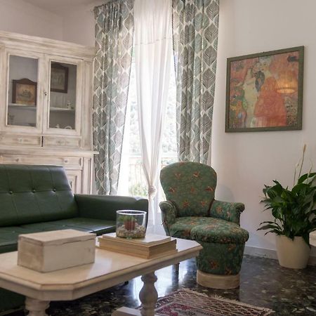 Ferienwohnung La Casa Di Elda Dolceacqua Exterior foto