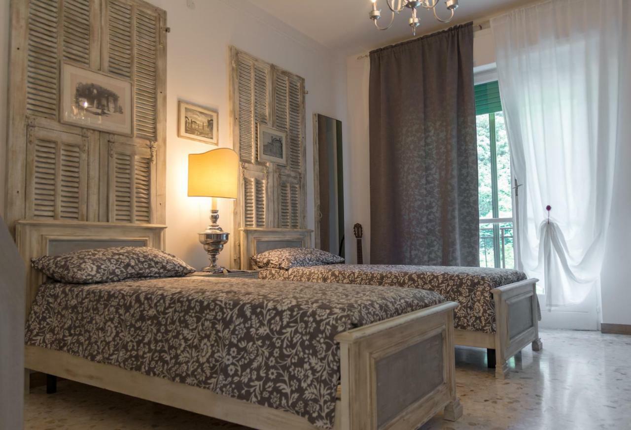 Ferienwohnung La Casa Di Elda Dolceacqua Exterior foto