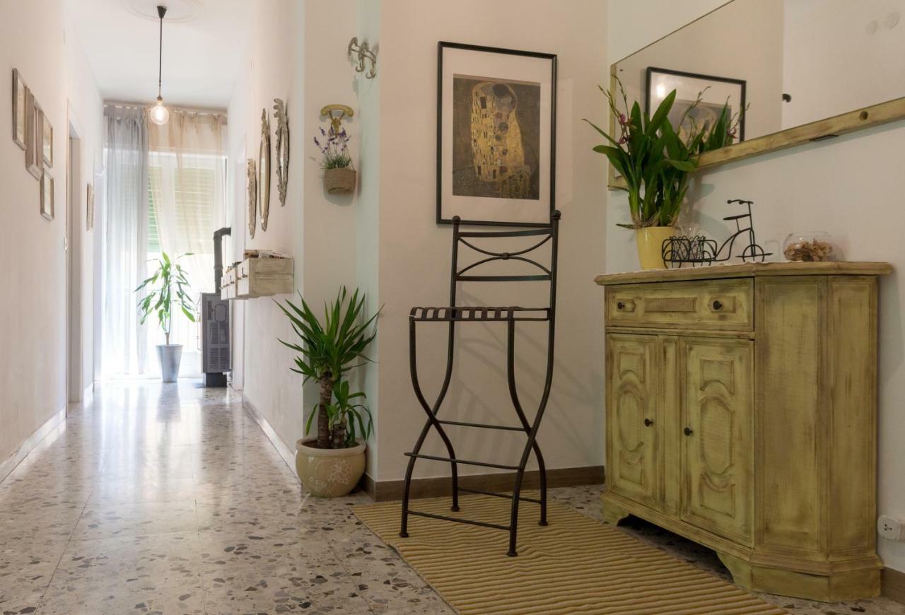 Ferienwohnung La Casa Di Elda Dolceacqua Exterior foto